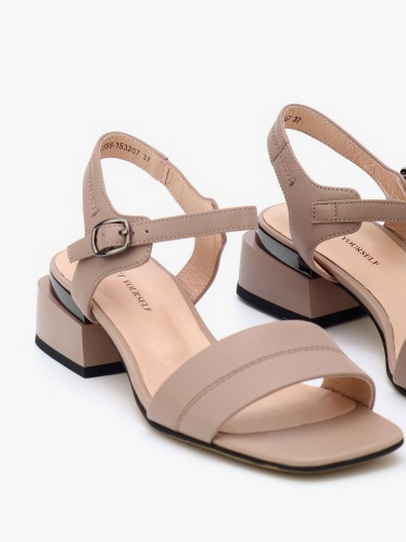 Босоніжки Respect модель VS56-153207 Фото