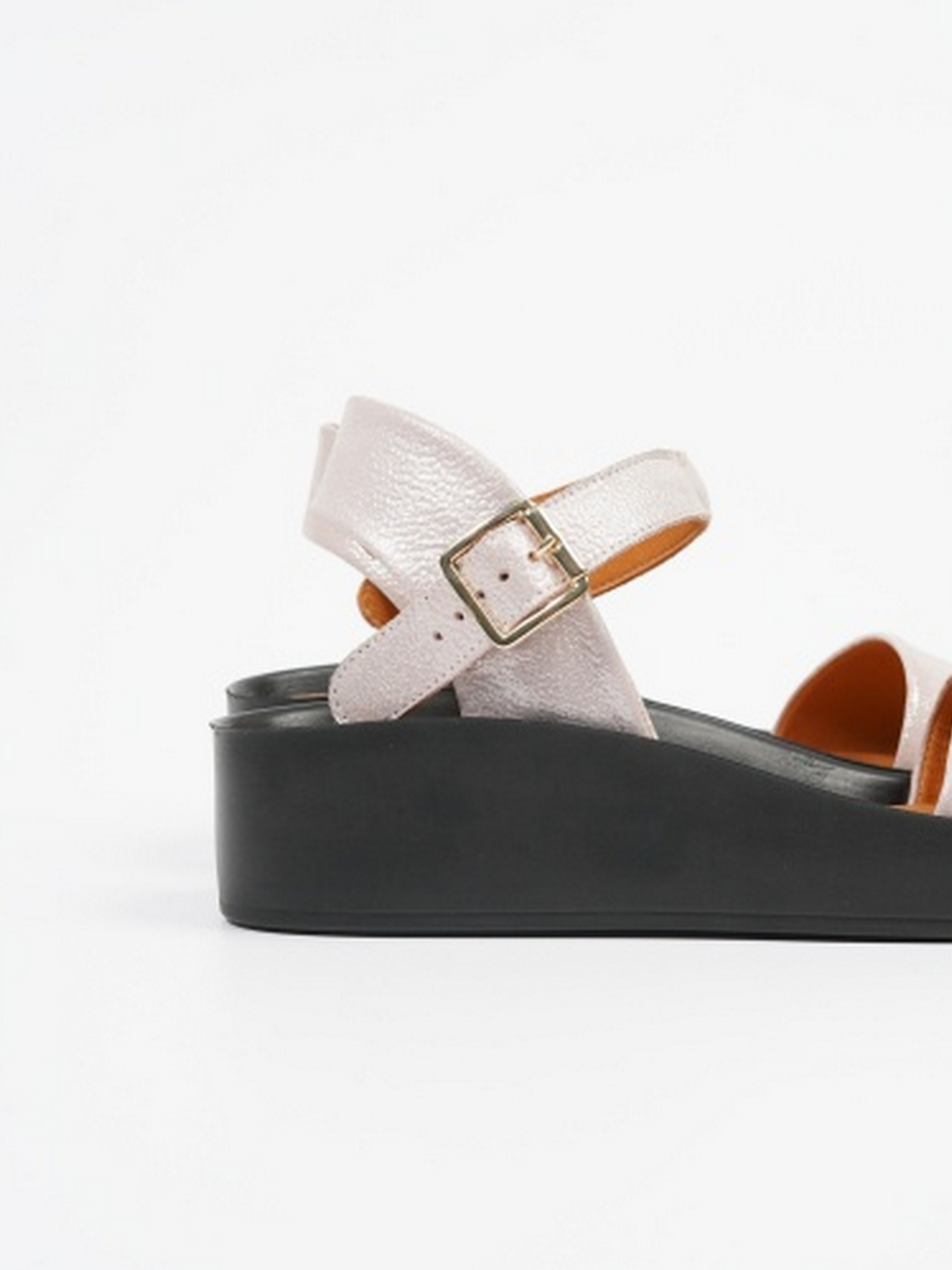 Босоножки Respect модель 252-17482__FLORIA_CAMEO Фото