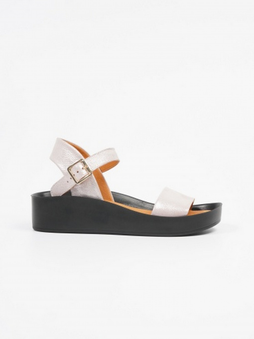 Босоножки Respect модель 252-17482__FLORIA_CAMEO Фото