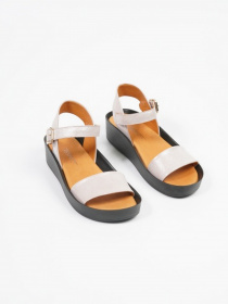 Босоніжки Respect модель 252-17482__FLORIA_CAMEO Босоніжки Respect модель 252-17482__FLORIA_CAMEO Фото