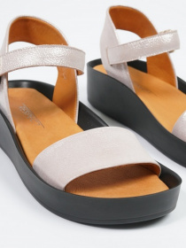 Босоніжки Respect модель 252-17482__FLORIA_CAMEO Босоніжки Respect модель 252-17482__FLORIA_CAMEO Фото