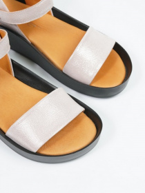 Босоніжки Respect модель 252-17482__FLORIA_CAMEO Босоніжки Respect модель 252-17482__FLORIA_CAMEO Фото