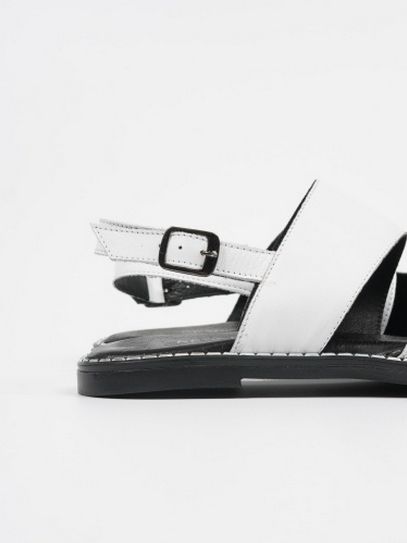 Сандалии Respect модель 705_Wh-te Фото