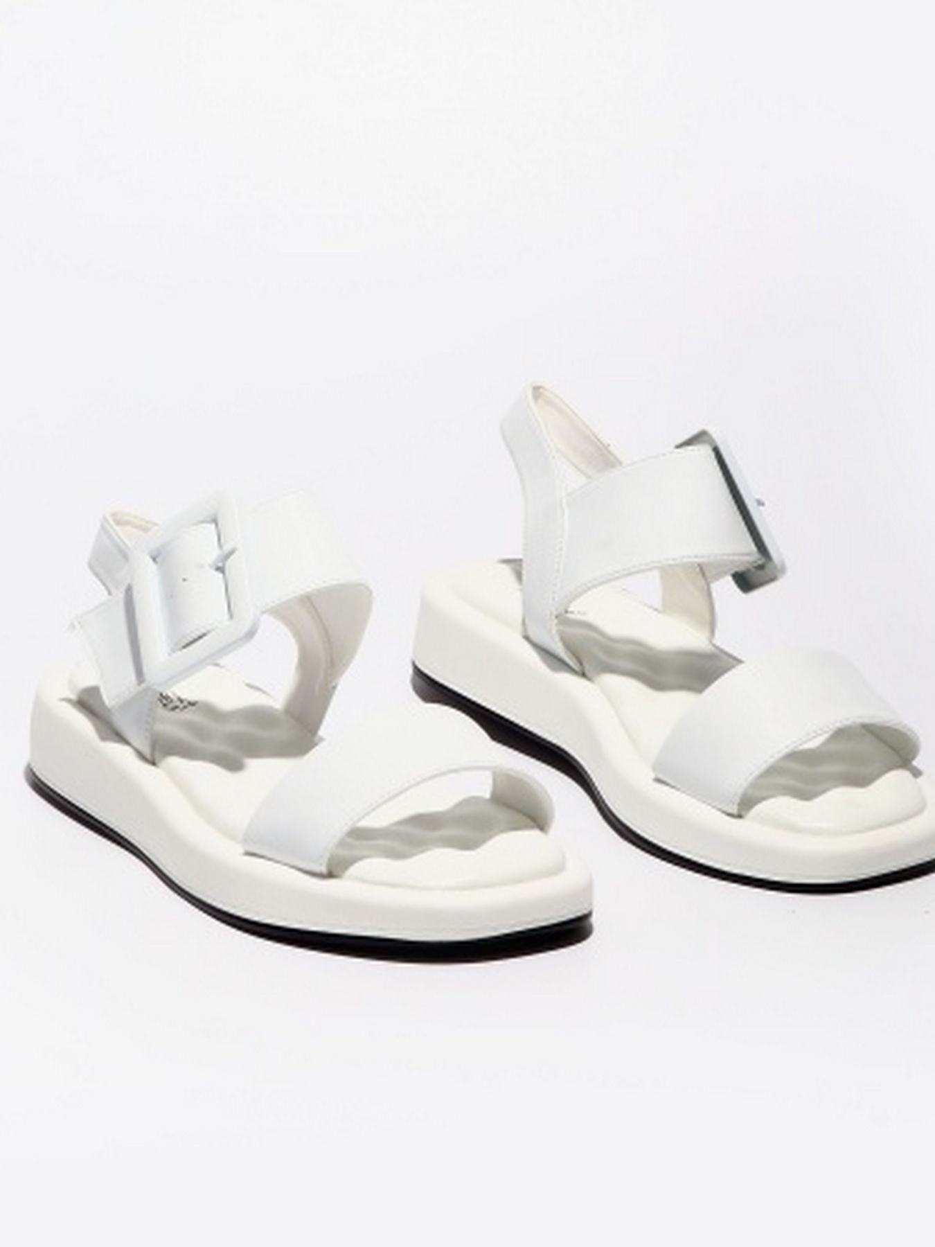 Сандалии Respect модель EA037-011 Фото