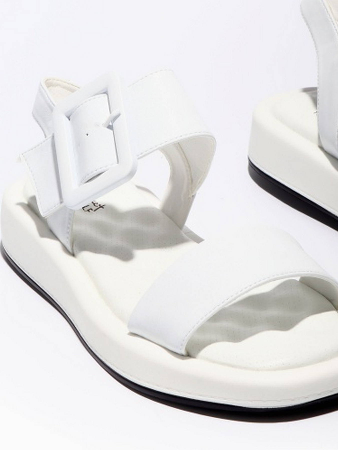 Сандалии Respect модель EA037-011 Фото