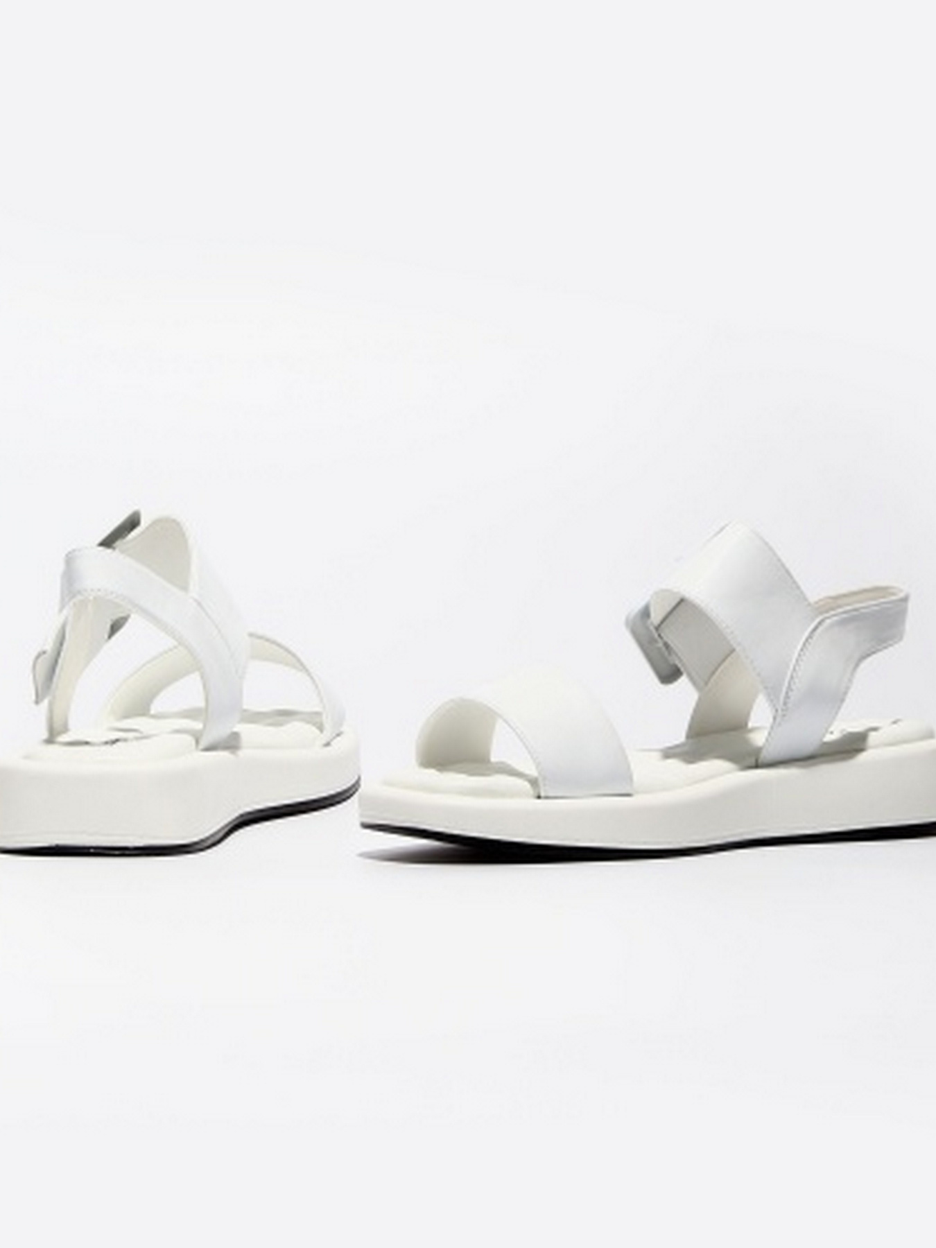 Сандалии Respect модель EA037-011 Фото