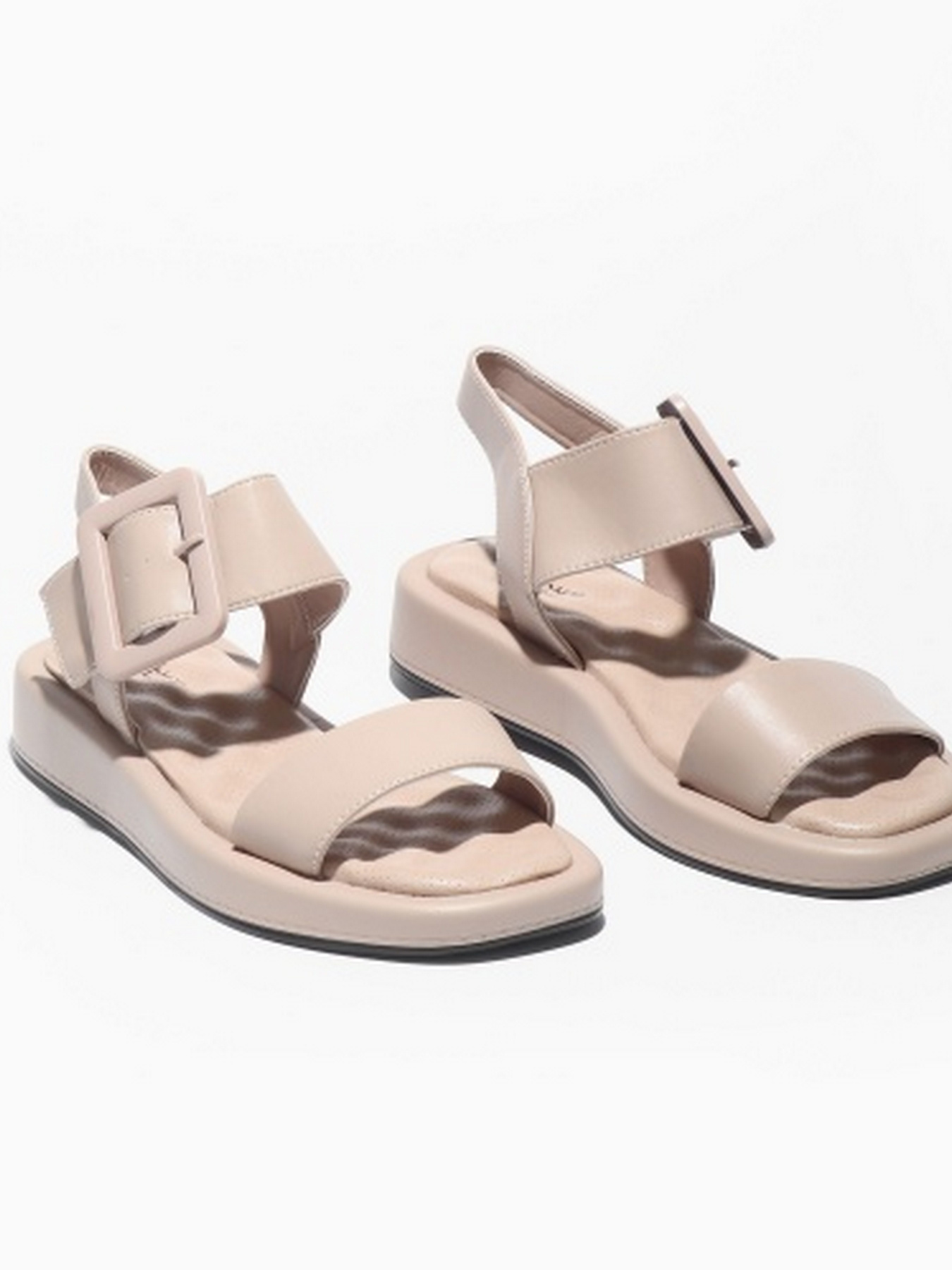 Сандалии Respect модель EA037-012 Фото