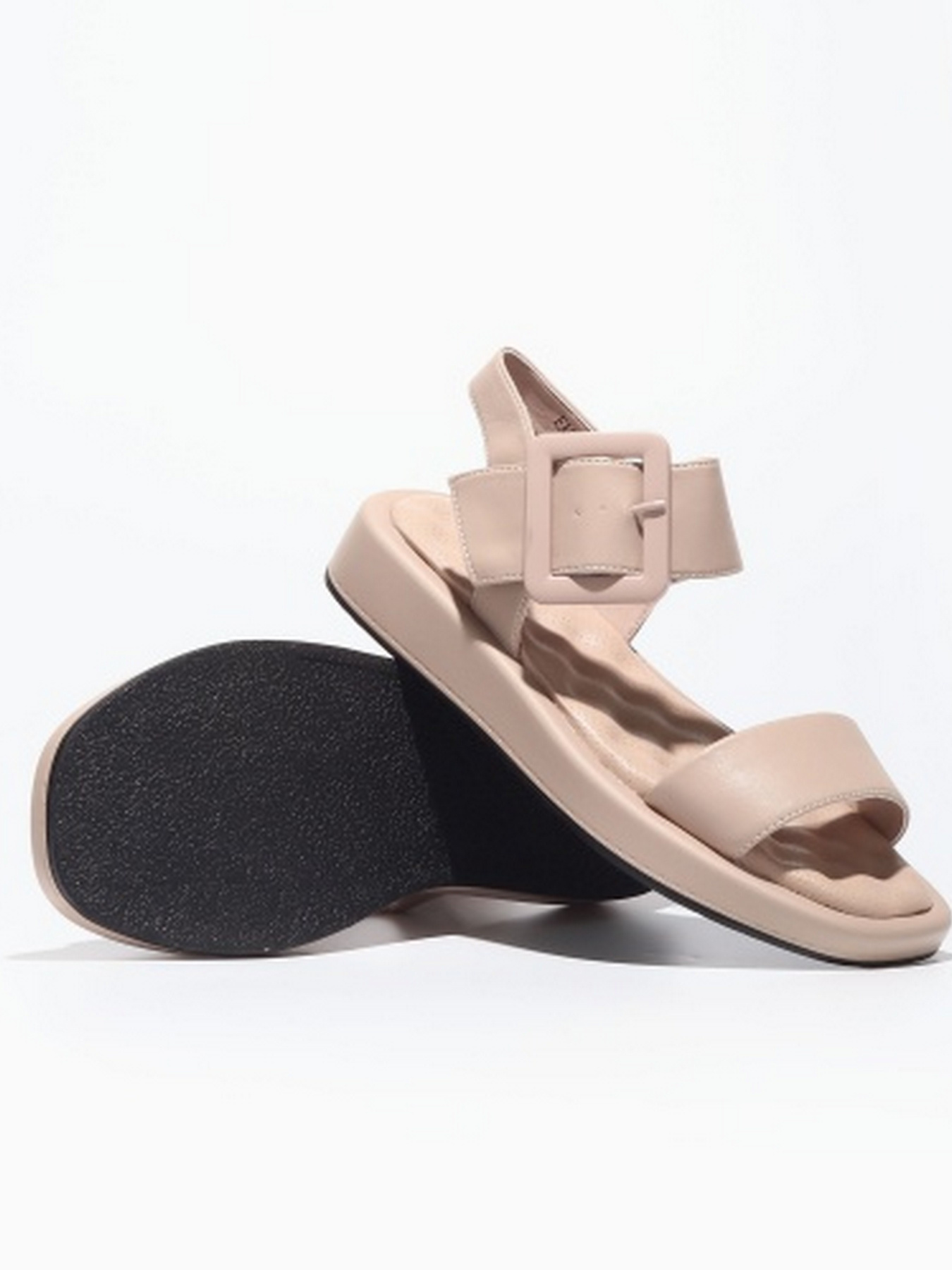 Сандалии Respect модель EA037-012 Фото