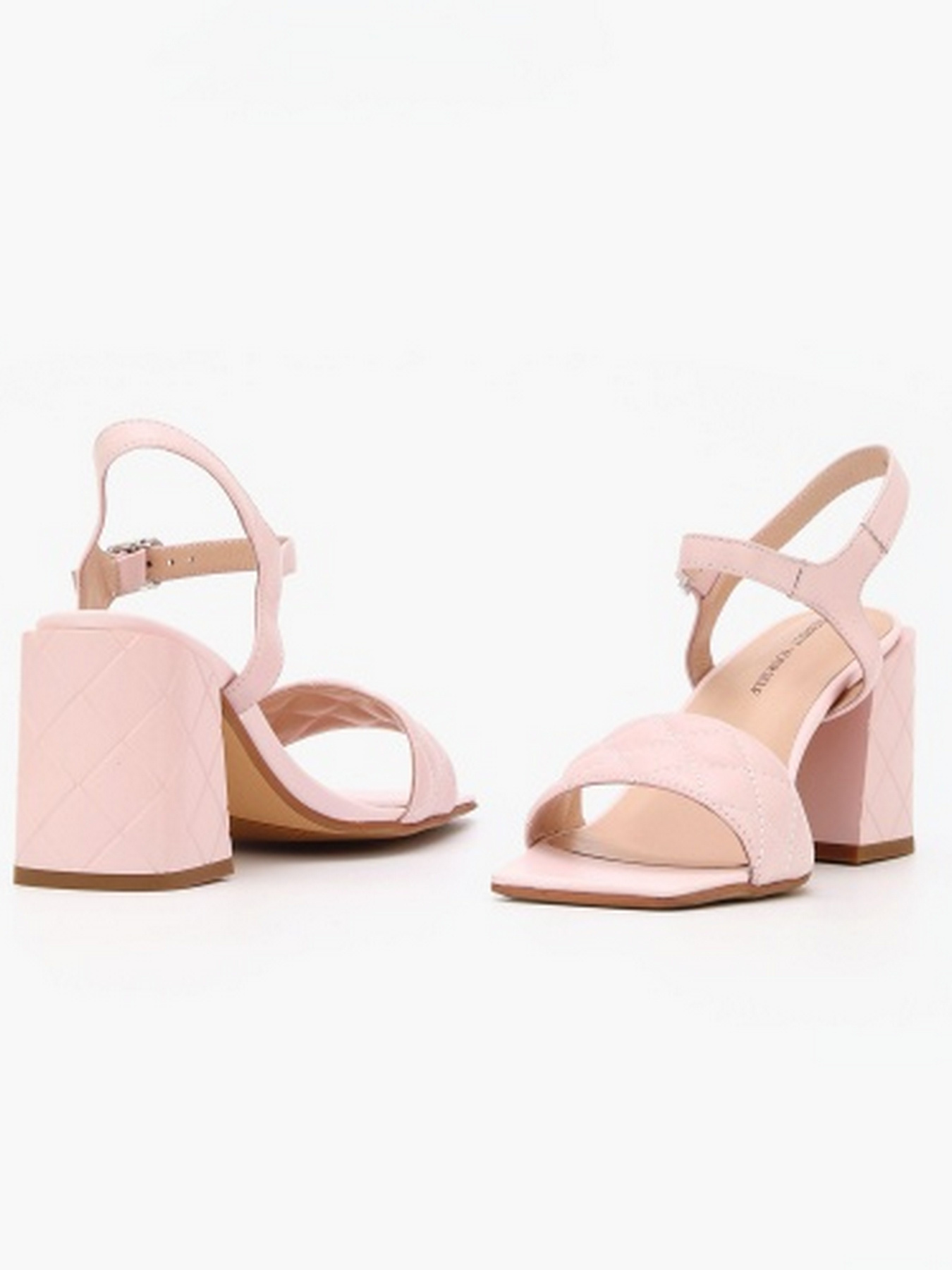 Босоніжки Respect модель VS56-148557 Фото