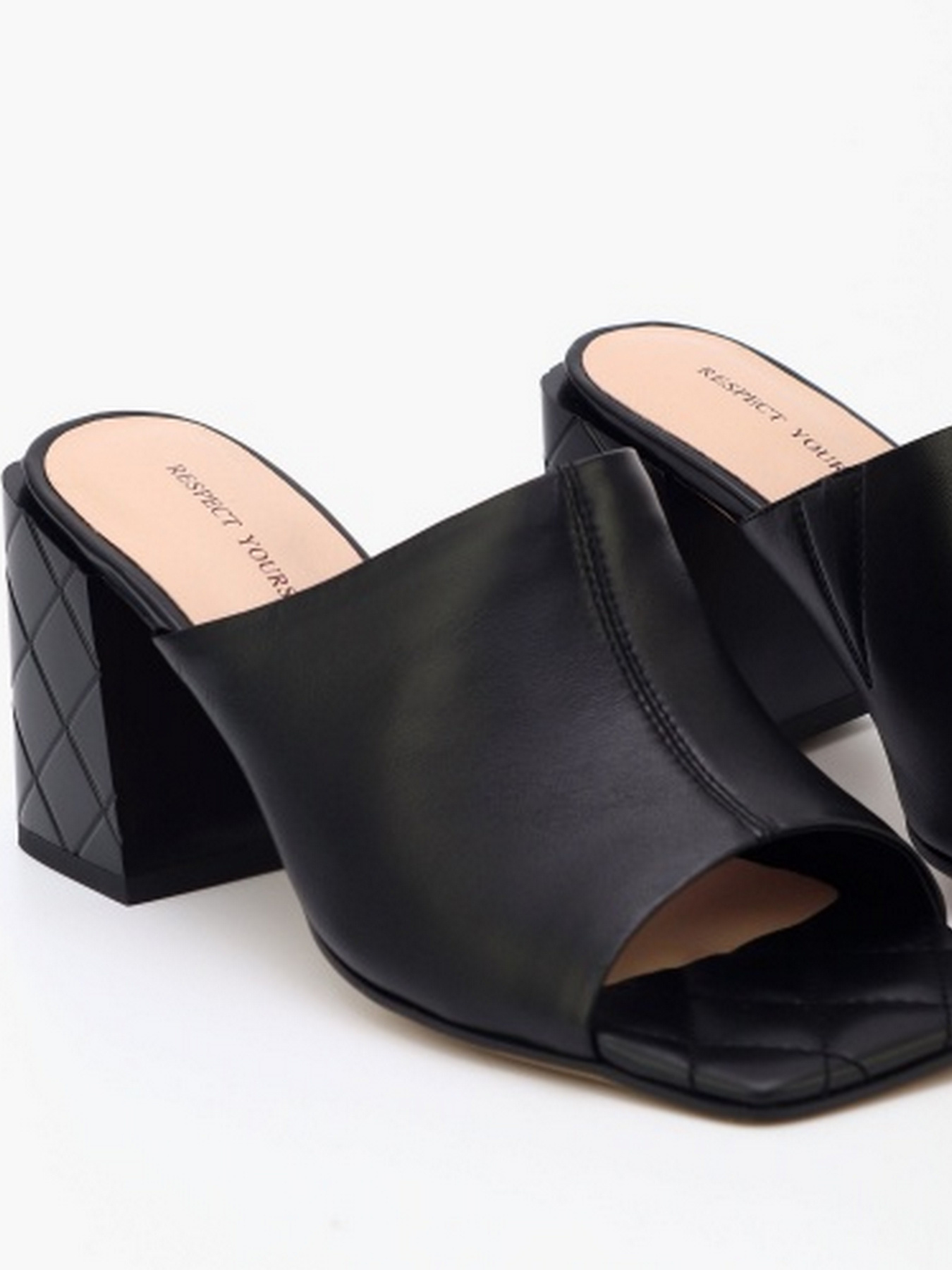 Сабо Respect модель VS56-148555 Фото