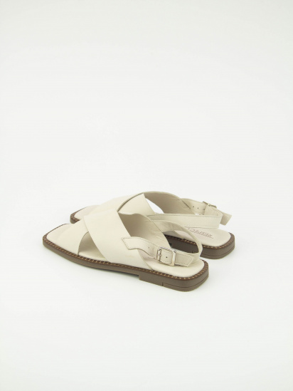 Сандалії Respect модель 02399__235_OFF_WHITE — фото 4 - INTERTOP