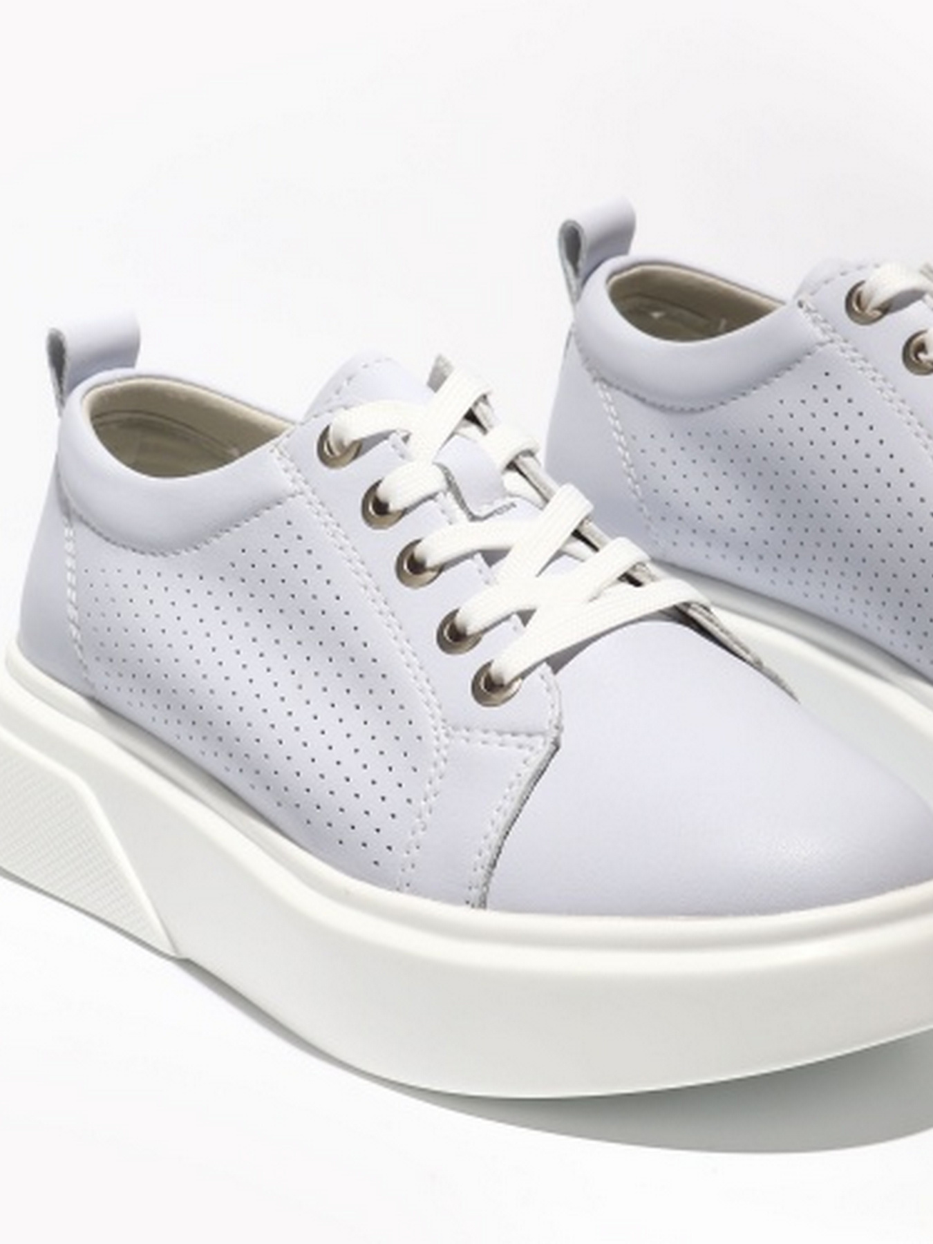 Кеди низькі Respect модель VK73-153137 Кеди низькі Respect модель VK73-153137 Фото