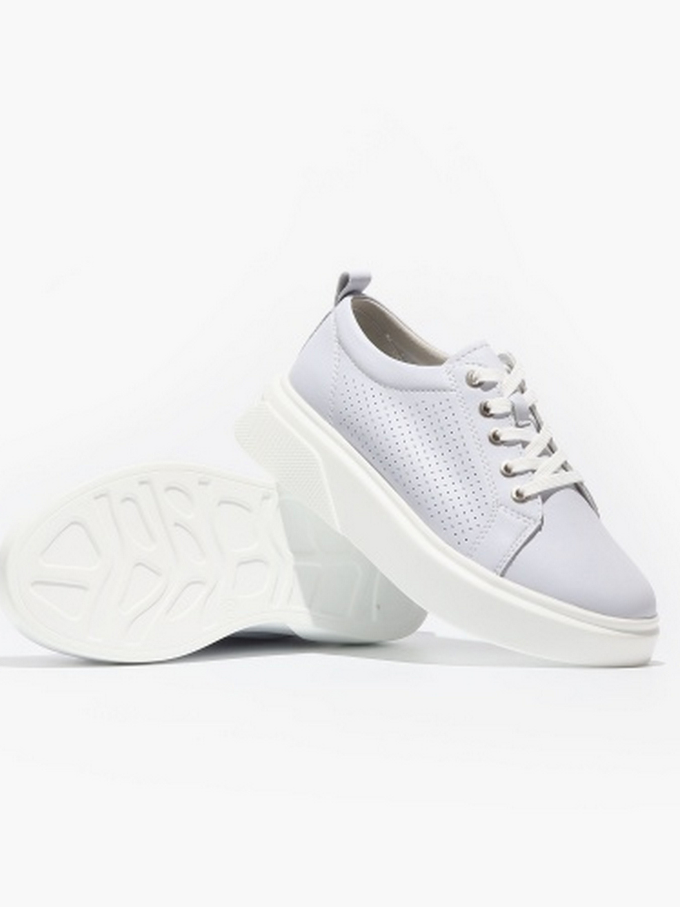 Кеди низькі Respect модель VK73-153137 Кеди низькі Respect модель VK73-153137 Фото