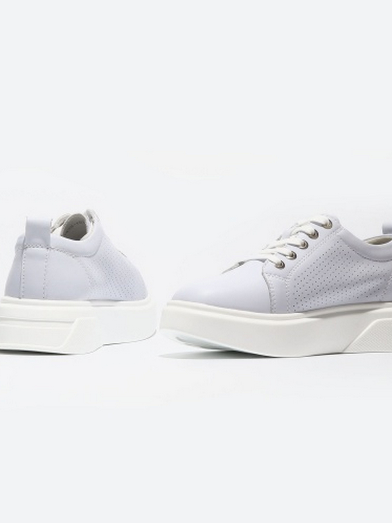 Кеди низькі Respect модель VK73-153137 Кеди низькі Respect модель VK73-153137 Фото