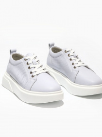 Кеди низькі Respect модель VK73-153137 Кеди низькі Respect модель VK73-153137 Фото