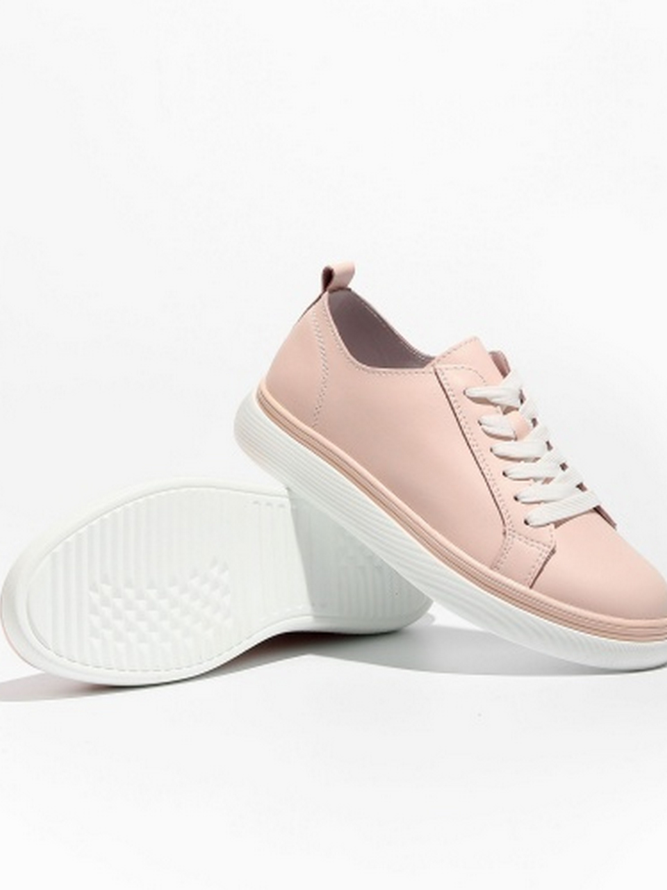 Кеды низкие Respect модель VK73-151010 Фото