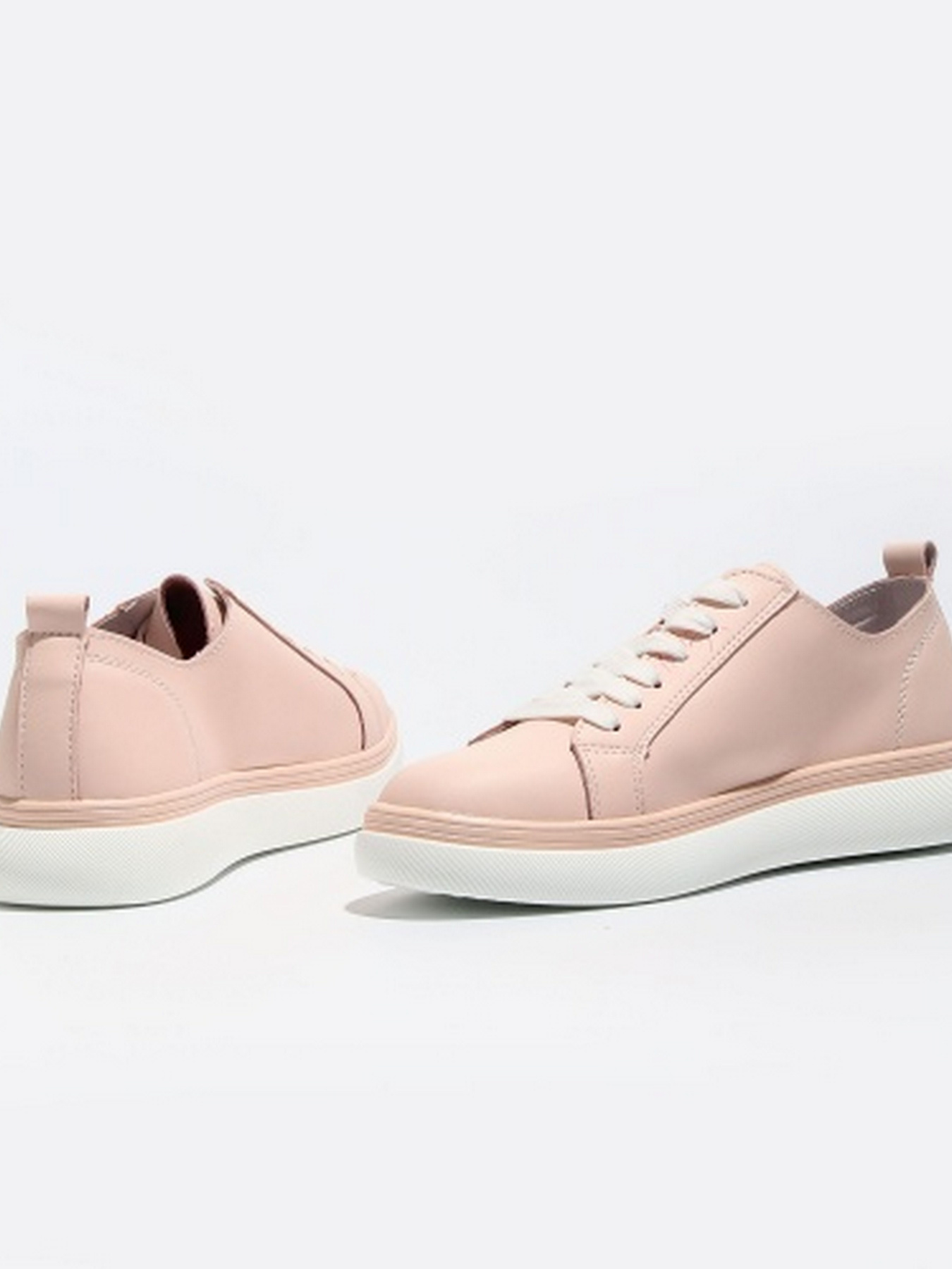 Кеды низкие Respect модель VK73-151010 Фото