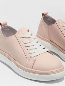 Кеды низкие Respect модель VK73-151010 Фото