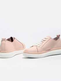 Кеды низкие Respect модель VK73-151010 Фото