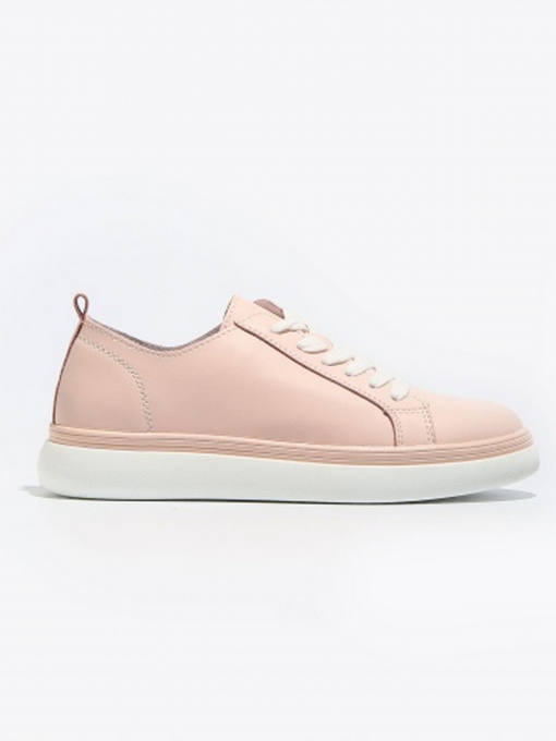 Кеды низкие Respect модель VK73-151010 Фото