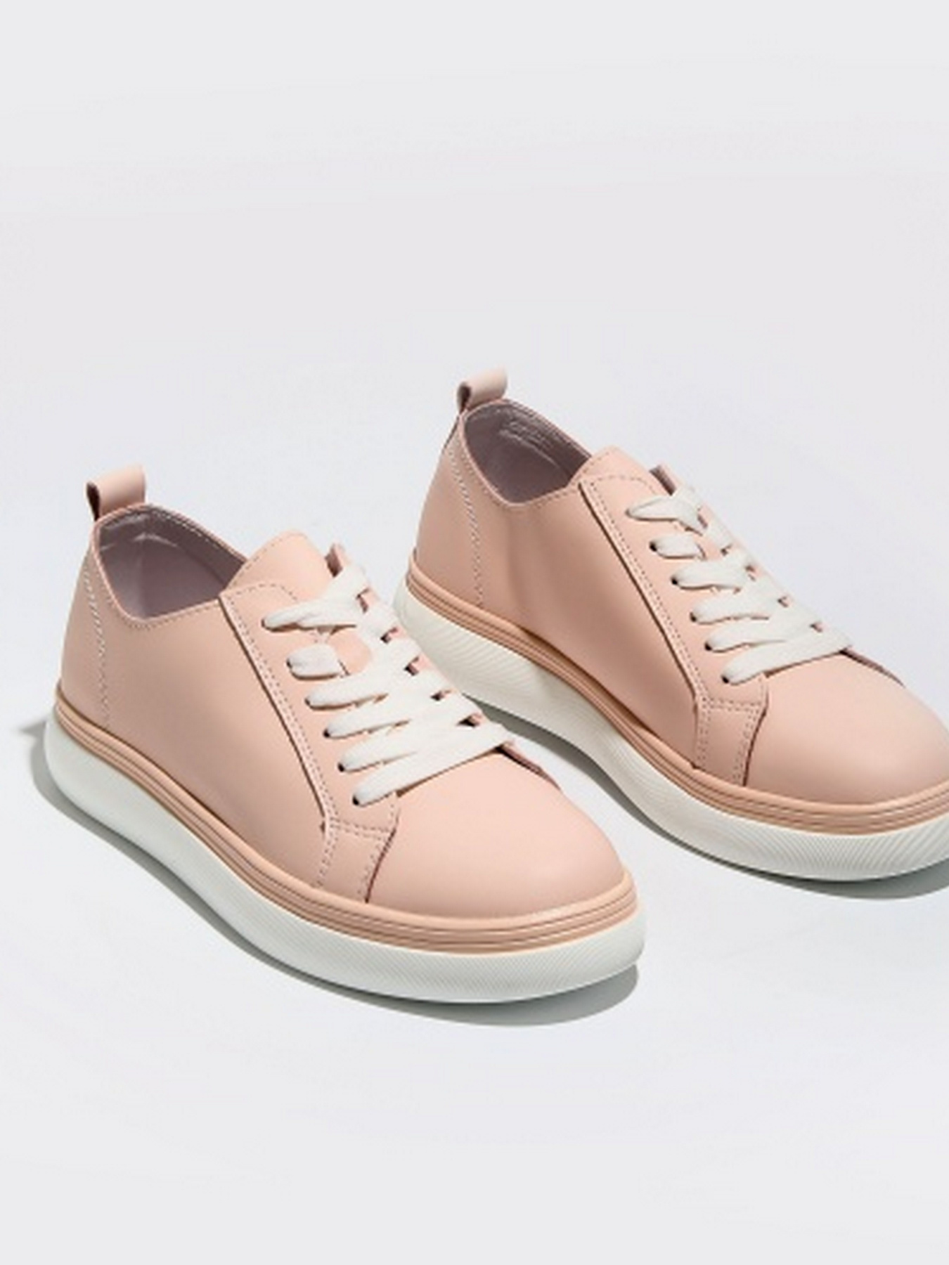 Кеди низькі Respect модель VK73-151010 Фото