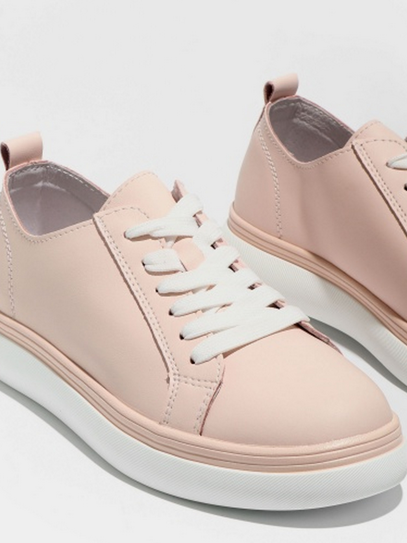 Кеди низькі Respect модель VK73-151010 Фото