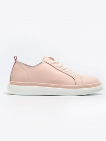 Кеди низькі Respect модель VK73-151010 Фото