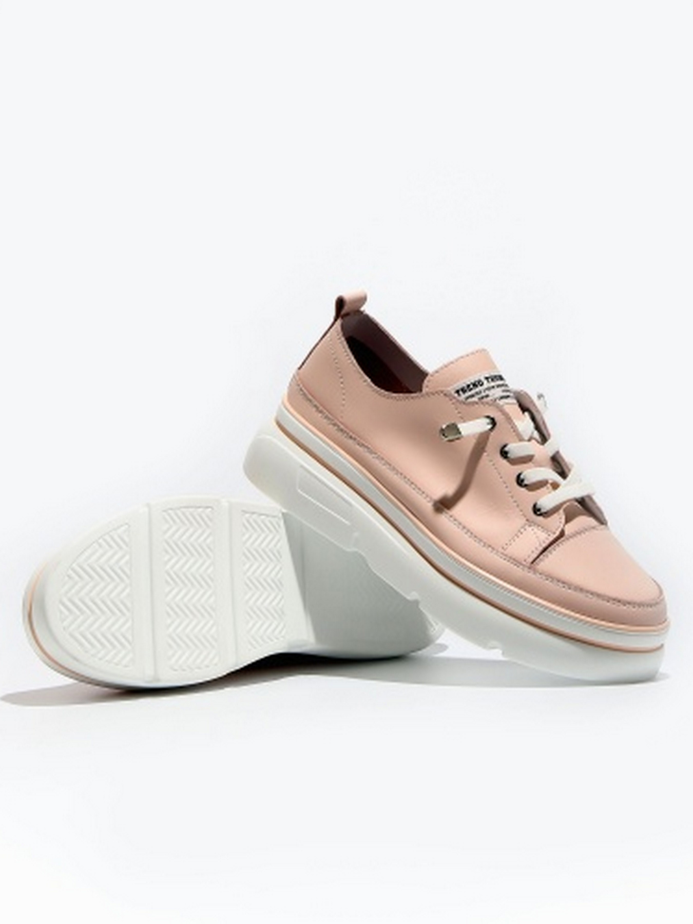 Кеди низькі Respect Модель VK73-151018 Фото