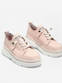 Кеди низькі Respect Модель VK73-151018 Фото