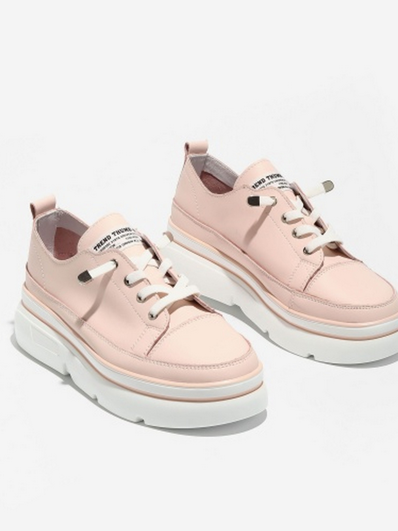 Кеди низькі Respect модель VK73-151018 Фото