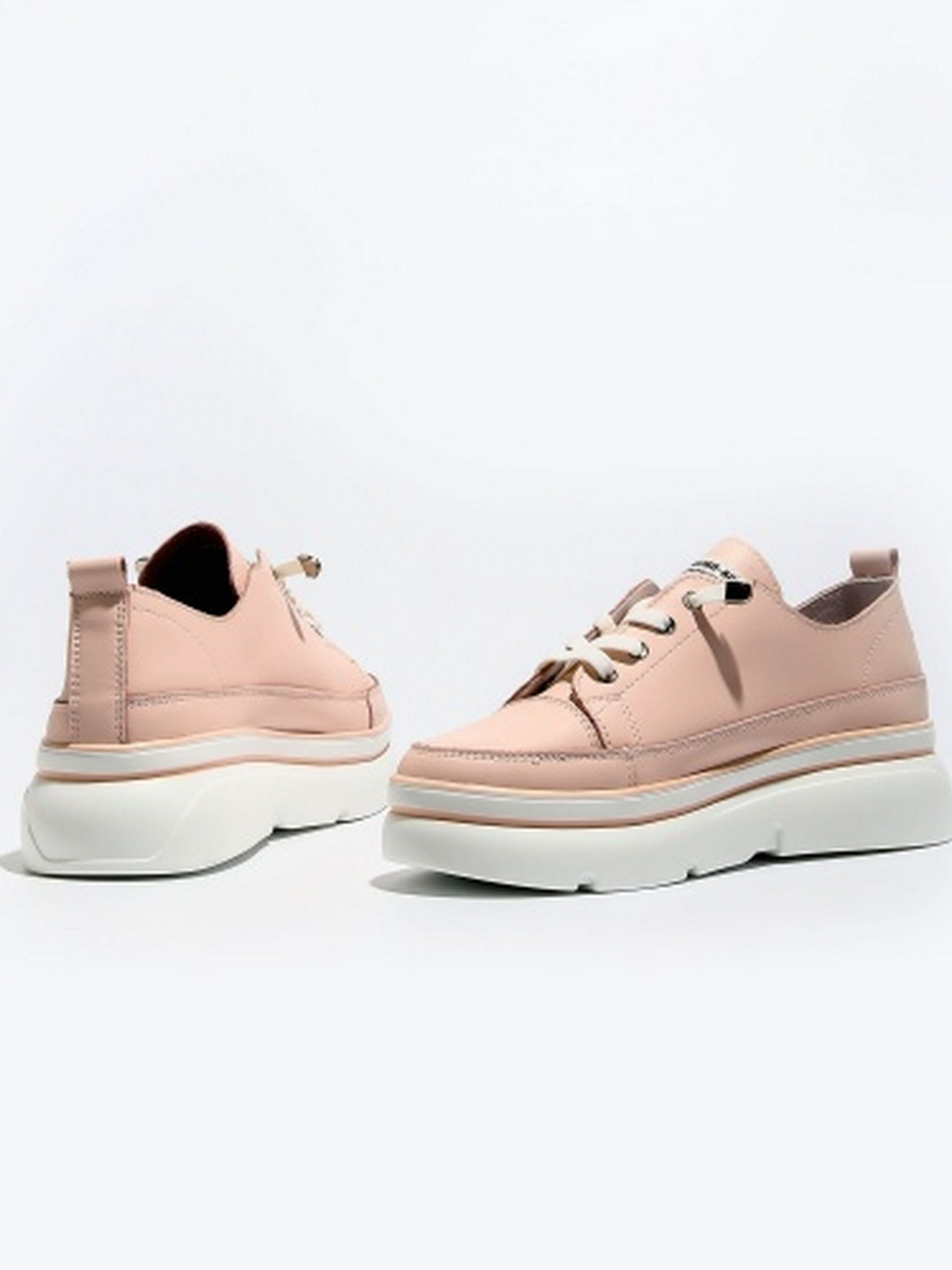 Кеди низькі Respect модель VK73-151018 Фото