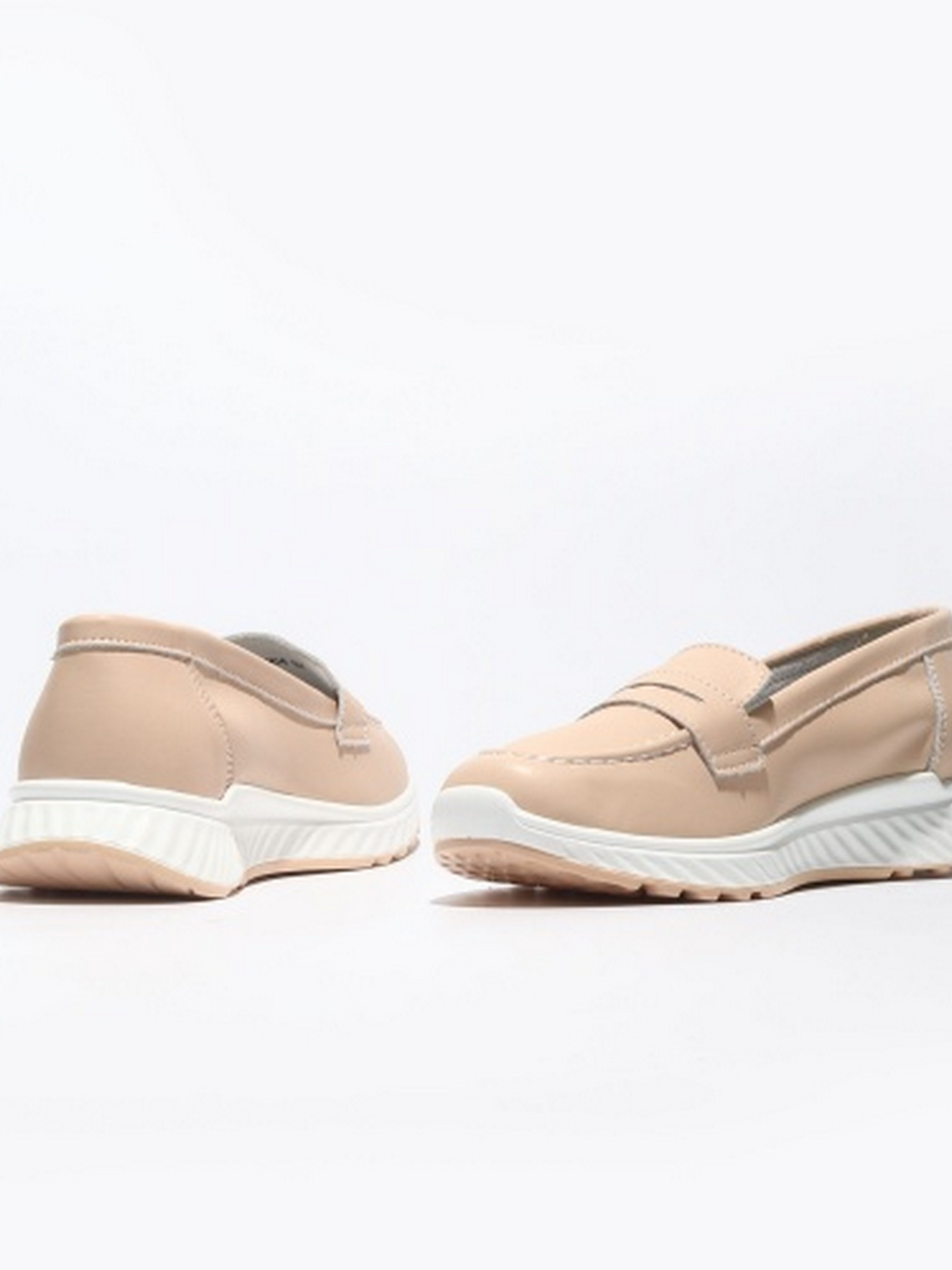 Мокасины Respect модель VK74-148904 Фото