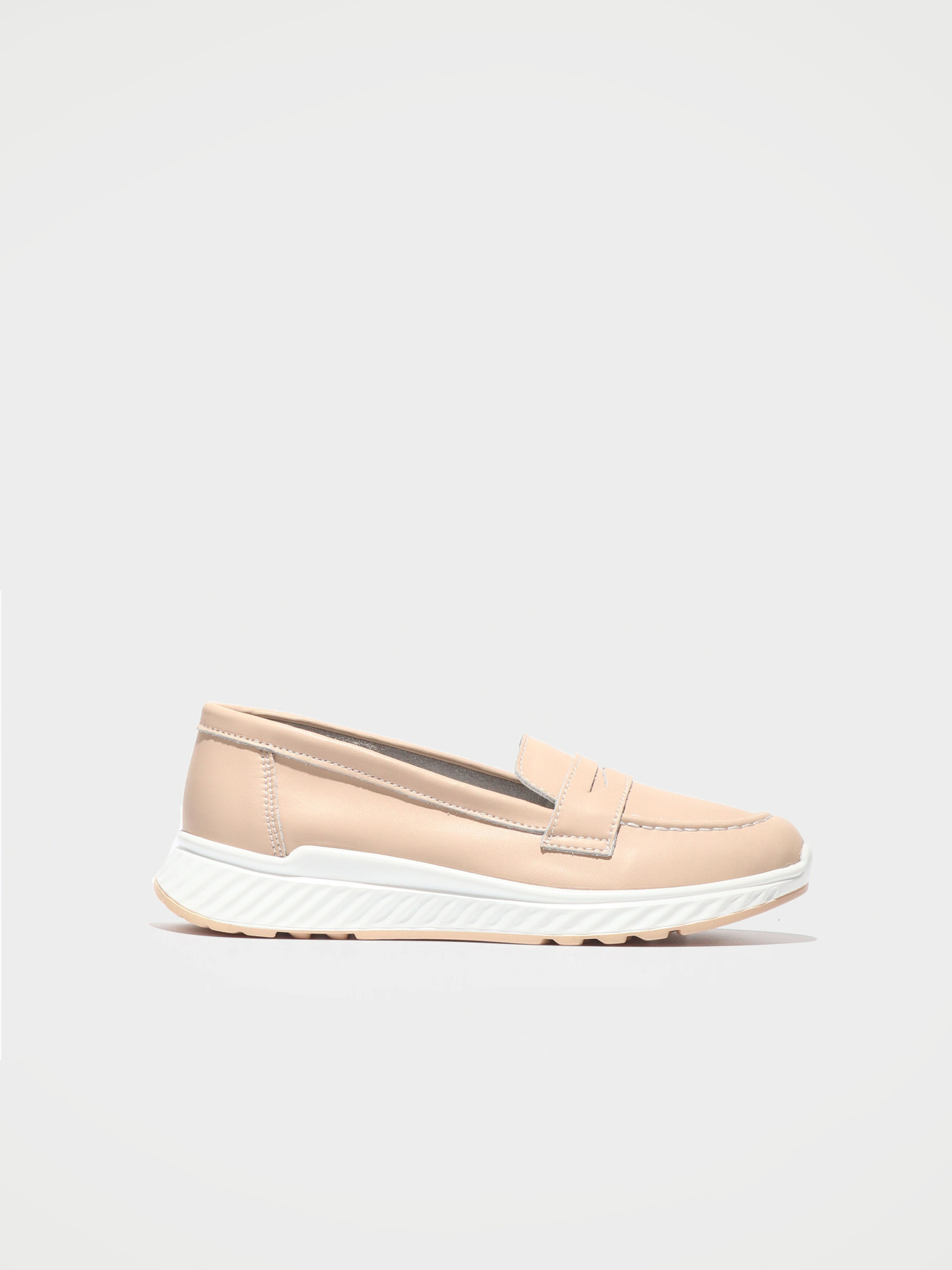 Мокасины Respect модель VK74-148904 Фото