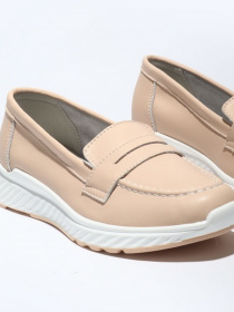 Мокасины Respect модель VK74-148904 Фото