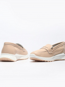 Мокасины Respect модель VK74-148904 Фото