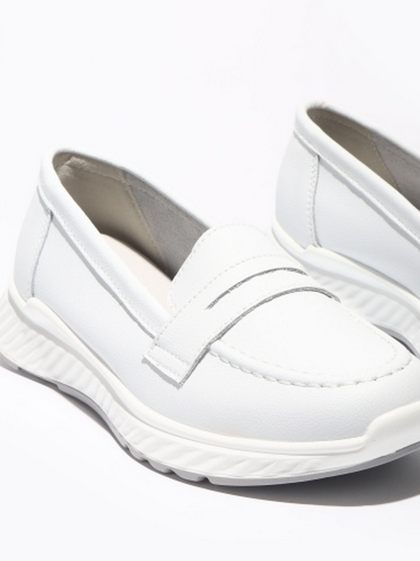 Мокасины Respect модель VK74-148902 Фото