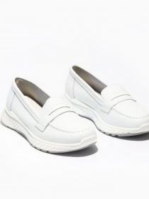 Мокасины Respect модель VK74-148902 Фото