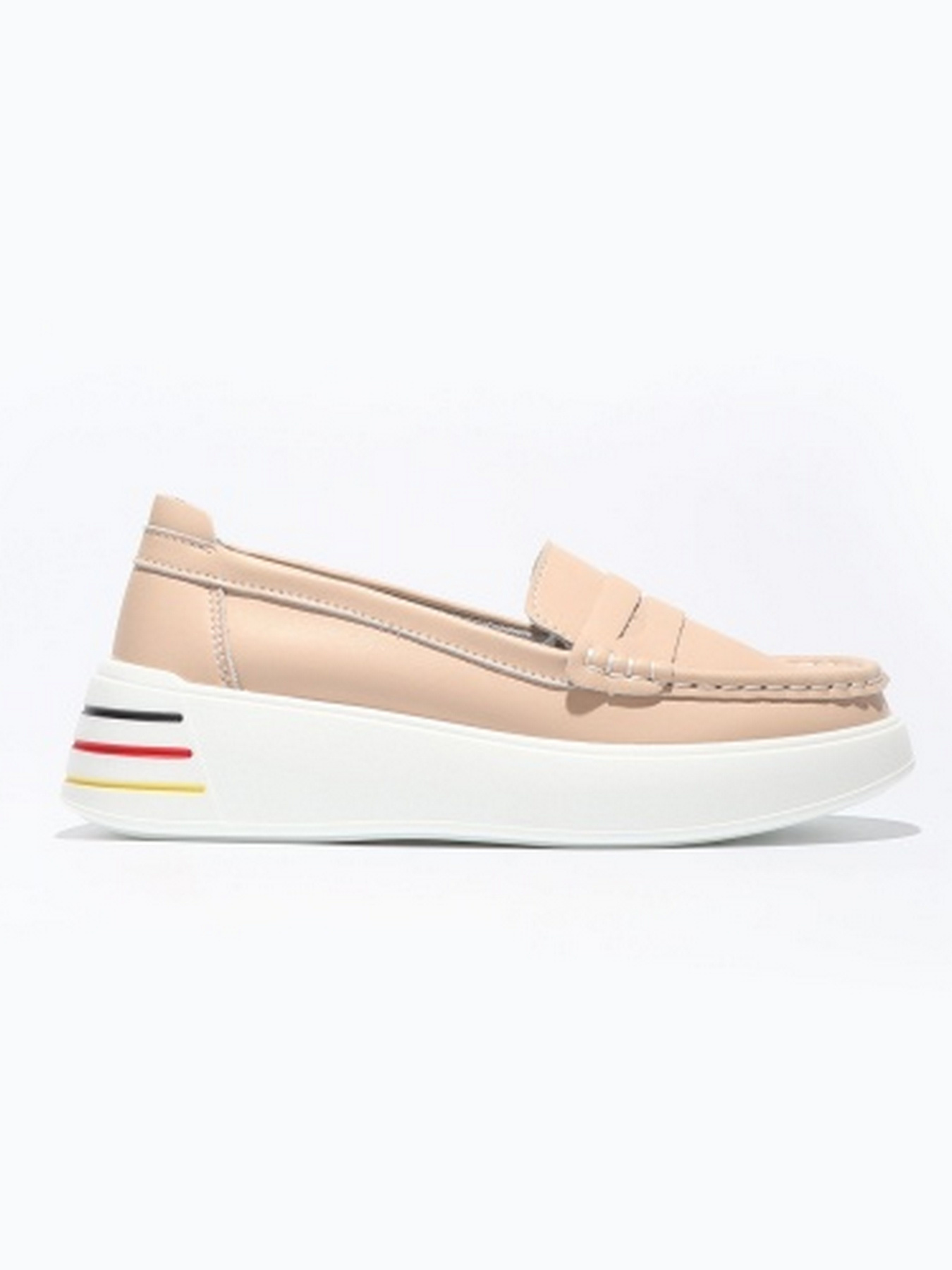 Лоферы Respect модель VK73-148886 Фото