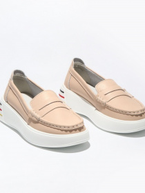 Лоферы Respect модель VK73-148886 Фото