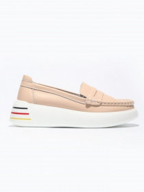 Лоферы Respect модель VK73-148886 Фото