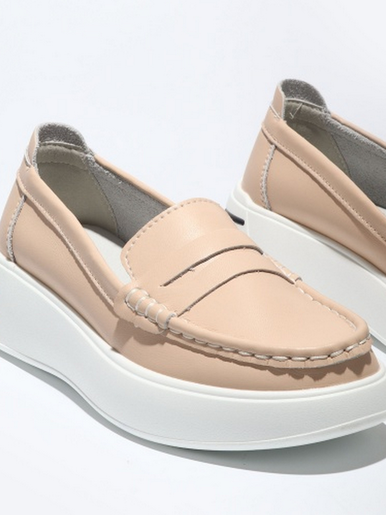 Лоферы Respect модель VK73-148886 Фото