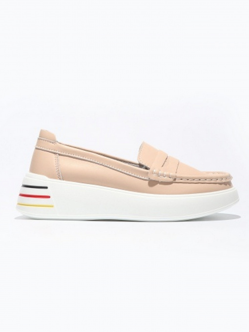 Лоферы Respect модель VK73-148886 Фото