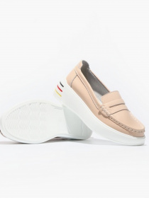 Лоферы Respect модель VK73-148886 Фото