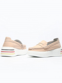 Лоферы Respect модель VK73-148886 Фото