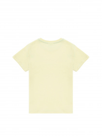 Футболка US Polo модель G083SZ011.000.1573142.VR004 Фото