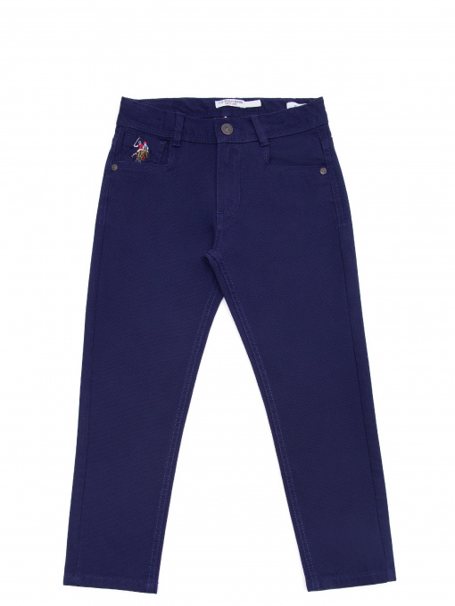 Чіноси US Polo Модель G083SZ078.000.1578428.VR033 Фото
