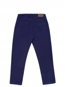 Чиносы US Polo модель G083SZ078.000.1578428.VR033 Чиносы US Polo модель G083SZ078.000.1578428.VR033 Фото