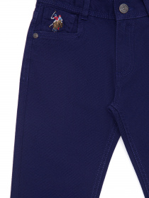 Чиносы US Polo модель G083SZ078.000.1578428.VR033 Чиносы US Polo модель G083SZ078.000.1578428.VR033 Фото