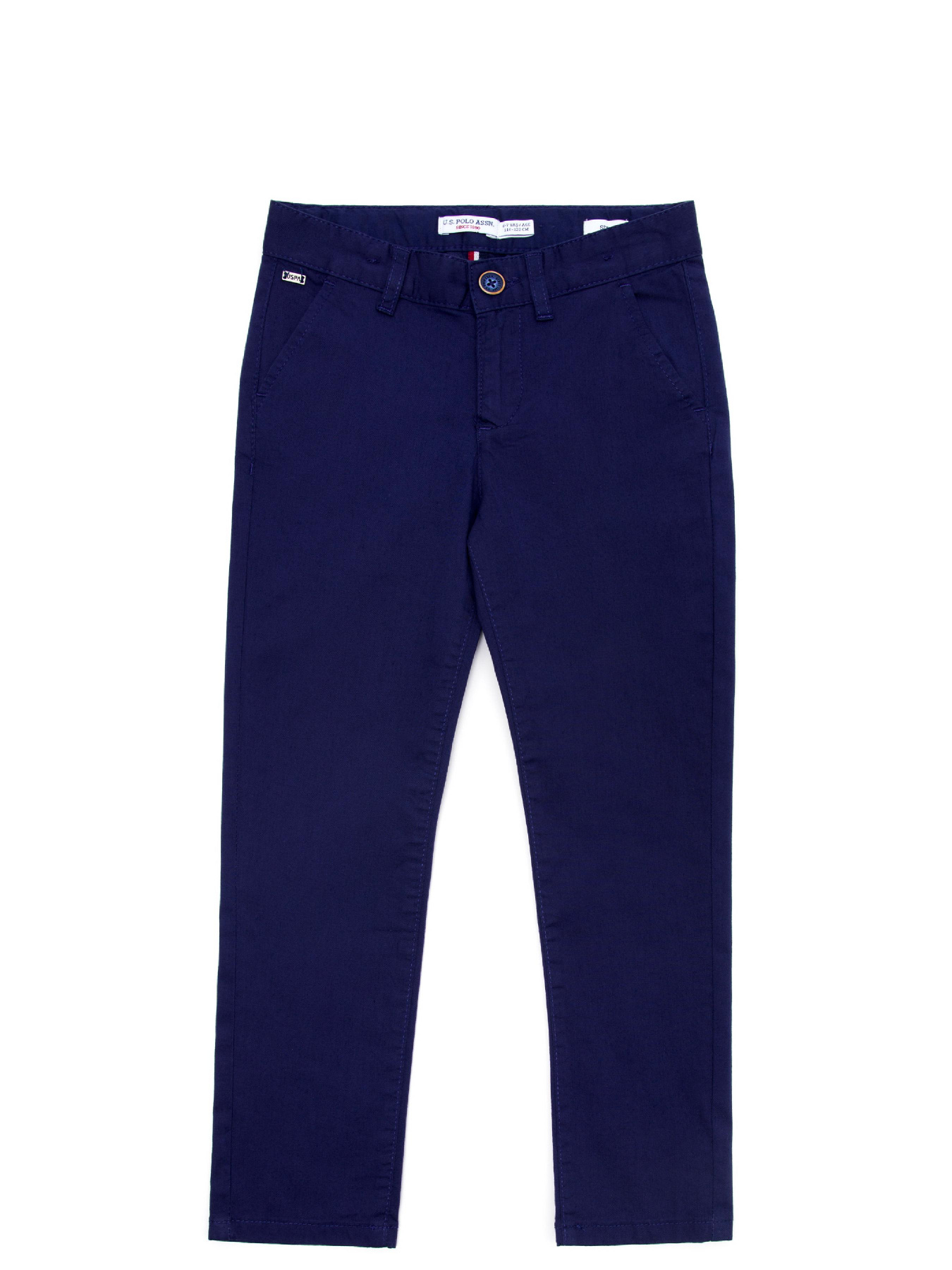 Чиносы US Polo модель G083GL078.000.1578679.VR033 Фото