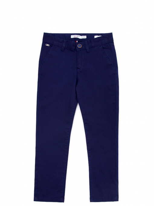 Чиносы US Polo модель G083GL078.000.1578679.VR033 Фото